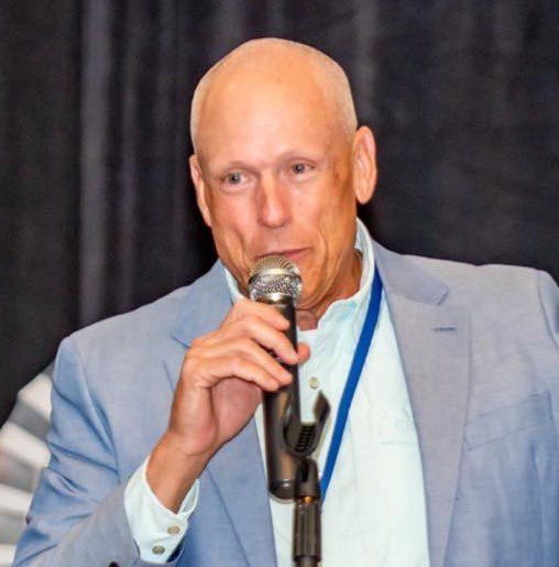 Image of Armond Schwing, CIC