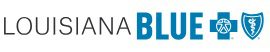 BCBS Louisiana Logo